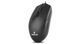 Миша REAL-EL RM-210 Black (EL123200036) [606709], фото 6