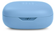 Гарнітура JBL WAVE FLEX Blue (JBLWFLEXBLU) [201249], фото 4