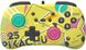Hori Геймпад провідний Horipad Mini (Pikachu Pop) для Nintendo Switch, Yellow (873124009033)