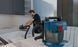 Пилосос професійний акумуляторний Bosch Professional GAS 18V-10 L 18В 90мБар без АКБ та ЗП (0.601.9C6.302) [105598], фото 8