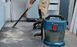 Пилосос професійний акумуляторний Bosch Professional GAS 18V-10 L 18В 90мБар без АКБ та ЗП (0.601.9C6.302) [105598], фото 4