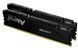 Модуль пам`ятi DDR5 2x8GB/6000 Kingston Fury Beast (KF560C36BBEK2-16) [611923], фото 3
