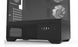 Корпус Zalman Chronix V2 без БЖ, 1xUSB3.0, 1xUSB2.0, 1x Type C, 2x120мм ARGB Reverse, 4x120мм ARGB, VGA 410мм, LCS ready, TG Side/Front Panel, ATX, чорний (CHRONIXV2BLACK) [112533], фото 5