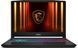 Ноутбук MSI Katana 17 HX B14WGK-243XUA 17.3" QHD+, Intel i9-14900HX, 32GB, F1TB, NVD5070-8, DOS, чорний (9S7-17L791-243) [113636], фото 1
