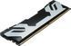 Модуль пам`яті DDR5 2x24GB/8400 Kingston Fury Renegade Silver (KF584CU40RSK2-48) [619619], фото 6