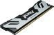 Модуль пам`яті DDR5 2x24GB/8400 Kingston Fury Renegade Silver (KF584CU40RSK2-48) [619619], фото 5