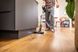 Пилосос Karcher безпровідний VCS 3 Nano Complete, конт пил -0.6л, автон. робота до 50хв, білий (1.198-930.0) [114222], фото 11