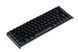 Клавіатура 2E Gaming KG350UBK RGB Ukr Black (2E-KG350UBK) [611537], фото 2