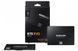 Накопичувач SSD 4TB Samsung 870 EVO 2.5" SATAIII MLC (MZ-77E4T0B/EU) [612649], фото 4
