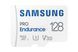 Карта пам&rsquo;яті MICRO SDXC PRO 128GB C10 W/A SAMSUNG (MB-MJ128KA/EU) [502065], фото 1