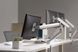 Кронштейн OfficePro 17-32" Silver (VESA100х100) (MA421S) [610490], фото 17