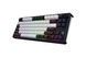 Клавіатура бездротова Hator Skyfall 80 MAG Ultima 8K Wireless White/Black (HTK3880UA) [615223], фото 2