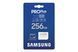 Карта пам'яті MICRO SDXC PRO+ 256GB W/ADAPT. SAMSUNG (MB-MD256SA/EU) [502049], фото 8