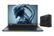 Ноутбук Dream Machines RX5090-16 16WQXGA, Intel U9-275HX, 32GB, F2TB, NVD5090-24, DOS, чорний (RX5090-16UA27) [110972], фото 2
