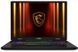 Ноутбук MSI Crosshair A16 HX D8WGKG-072XUA 16 QHD+, AMD R9-8940HX, 32GB, F1TB, NVD5070-8, DOS, чорний (9S7-15PL21-072) [114793], фото 1