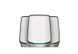 Система WiFi-Mesh NETGEAR Orbi RBK863S AX6000, 3мод, білий (RBK863S-100EUS) [104663], фото 2