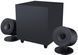 Акустична система Razer Nommo V2 2.1, USB, BT, RGB, чорний (RZ05-04750100-R3G1) [113276], фото 1
