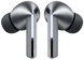 Гарнітура Samsung Galaxy Buds3 Pro Silver (SM-R630NZAASEK) [201780], фото 2