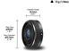 Об`єктив Panasonic Micro 4/3 Lens 14mm F/2.5 (H-H014AE-K) [17758], фото 3