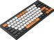 Клавіатура бездротова OfficePro Bluetooth Black (SK955B) [616856], фото 2