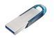 Флеш-накопичувач SanDisk USB 3.0 Ultra Flair 128Gb Blue (SDCZ73-128G-G46B) [805569], фото 1