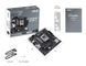 Материнcька плата ASUS PRIME A620M-K sAM5 A620 2xDDR5 HDMI D-Sub mATX (90MB1F40-M0EAY0) [109107], фото 2