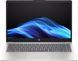 Ноутбук HP 14-hc0000ua 14" FHD IPS AG, Intel U7-255U, 16GB, F1TB, UMA, DOS, сріблястий (C3UP9EA) [111425], фото 1