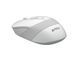 Миша A4Tech FM10S White (FM10S (White)) [606390], фото 5