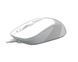 Миша A4Tech FM10S White (FM10S (White)) [606390], фото 3