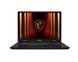 Ноутбук MSI Crosshair A16 HX D8WGKG-072XUA 16 QHD+, AMD R9-8940HX, 32GB, F1TB, NVD5070-8, DOS, чорний (9S7-15PL21-072) [114793], фото 2
