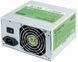БЖ 400W Chieftec SMART, 80 mm, ~85%, Bulk (PSF-400B) [402799], фото 1