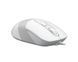 Миша A4Tech FM10S White (FM10S (White)) [606390], фото 4