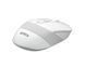 Миша A4Tech FM10S White (FM10S (White)) [606390], фото 6