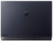 Ноутбук Acer Predator Helios Neo 16 AI PHN16-73-990B Abyssal Black (NH.QVUEU.00C) [203465], фото 4