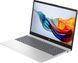 Ноутбук HP 15-fc0175ua 15.6" FHD IPS AG, AMD R5-5625U, 16GB, F512GB, UMA, DOS, сріблястий (C16H4EA) [110883], фото 4