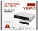 Джерело безперебійного живлення Yepo Mini DC-UPS YP-36W/20000mAh LiFePO4 DC-5V/9V/12V (UA-112545) (6980229112545) [610839], фото 8