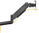Кронштейн OfficePro 17-32" Black (VESA100х100) (MA722B) [620620], фото 5