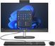 Моноблок 23.8'' HP ProOne 240 G10 i5-1334U/16Gb/SSD512Gb/K&M/Cam/WiFi/W11Pro/2y.w/сірий (9M9H7AT) [403955], фото 1