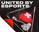 Iгрова поверхня Hator Tonn eSport L Maincast Edition (HTP-033) [606890], фото 2