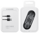 Кабель Samsung - Type-C 1.5m Black (EP-DG930IBRGRU) [202312], фото 3