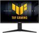 Монітор Asus 27" TUF Gaming VG279QML5A 2xHDMI, DP, MM, IPS, 1920x1080, 240Hz, 0.3ms, sRGB 99%, FreeSync, Pivot, HDR400 (90LM0C20-B01171) [111455], фото 1
