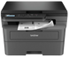 Багатофункціональний пристрій Brother (DCPL2600DYJ1) [201107], фото 1