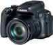 Цифр. фотокамера Canon Powershot SX70 HS Black (3071C012) [17554], фото 4