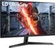 Монітор LG 27" 27GN60R-B HDMI (27GN60R-B)