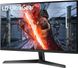 Монітор LG 27" 27GN60R-B HDMI (27GN60R-B)