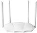 Маршрутизатор TENDA AX3000, 3xGE LAN, 1xGE WAN (RX9) [104713], фото 1
