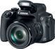 Цифр. фотокамера Canon Powershot SX70 HS Black (3071C012) [17554], фото 5