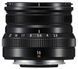 Об`єктив Fujifilm XF 16mm F2.8 R WR Black (16611667) [107808], фото 2