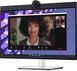 Монітор DELL 23.8" P2424HEB HDMI, DP, USB-C, RJ-45, MM, IPS, sRGB 99%, Pivot, Cam (210-BKVC) [100902], фото 3