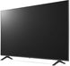 Телевізор 50" LG LED 4K 60Hz Smart WebOS Black (50UR78006LK)